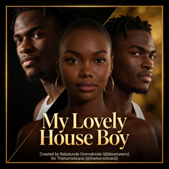 My Lovely House Boy Season 1 PDF – All 17 Episodes