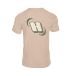 Love is the Answer (desert sand/beige)