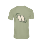 Love is the Answer (Olive green)