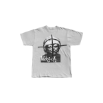 WEIRDOH GHOST TEE