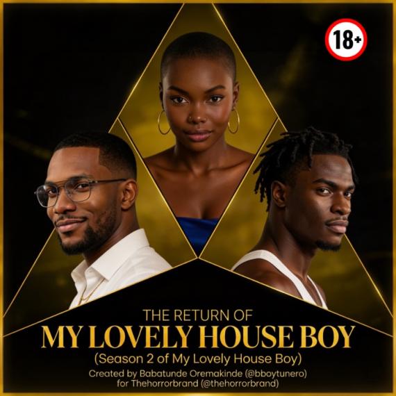 The Return Of My Lovely House Boy Season 2 PDF Download